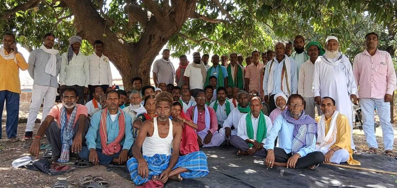 झारखंड आंदोलनकारी मोर्चा के प्रखंड अध्यक्ष बने कार्तिक