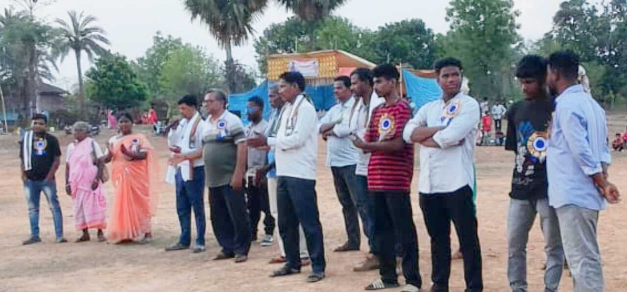 एफसी सरजोम बगान ने एफसी तालबन्ना को हराया