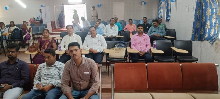 बेटा-बेटी एक सामान, न करें लैंगिक भेदभाव : डीसी