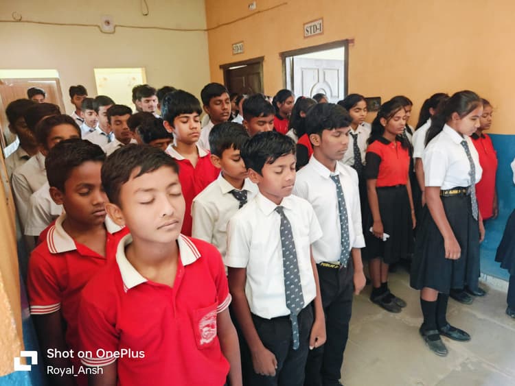 पहलगाम में निर्दोष पर्यटकों की हत्या करने वाले आतंकियों पर हो कार्रवाई