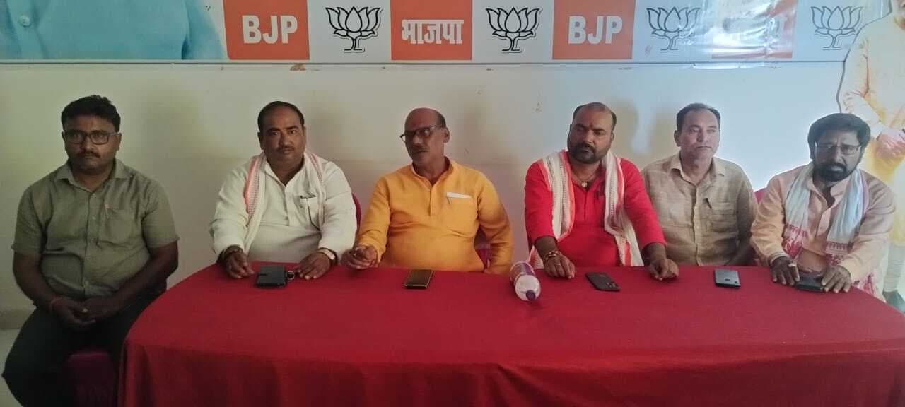 आंबेडकर संगोष्ठी कार्यक्रम कल, भाग लेंगे खेल मंत्री