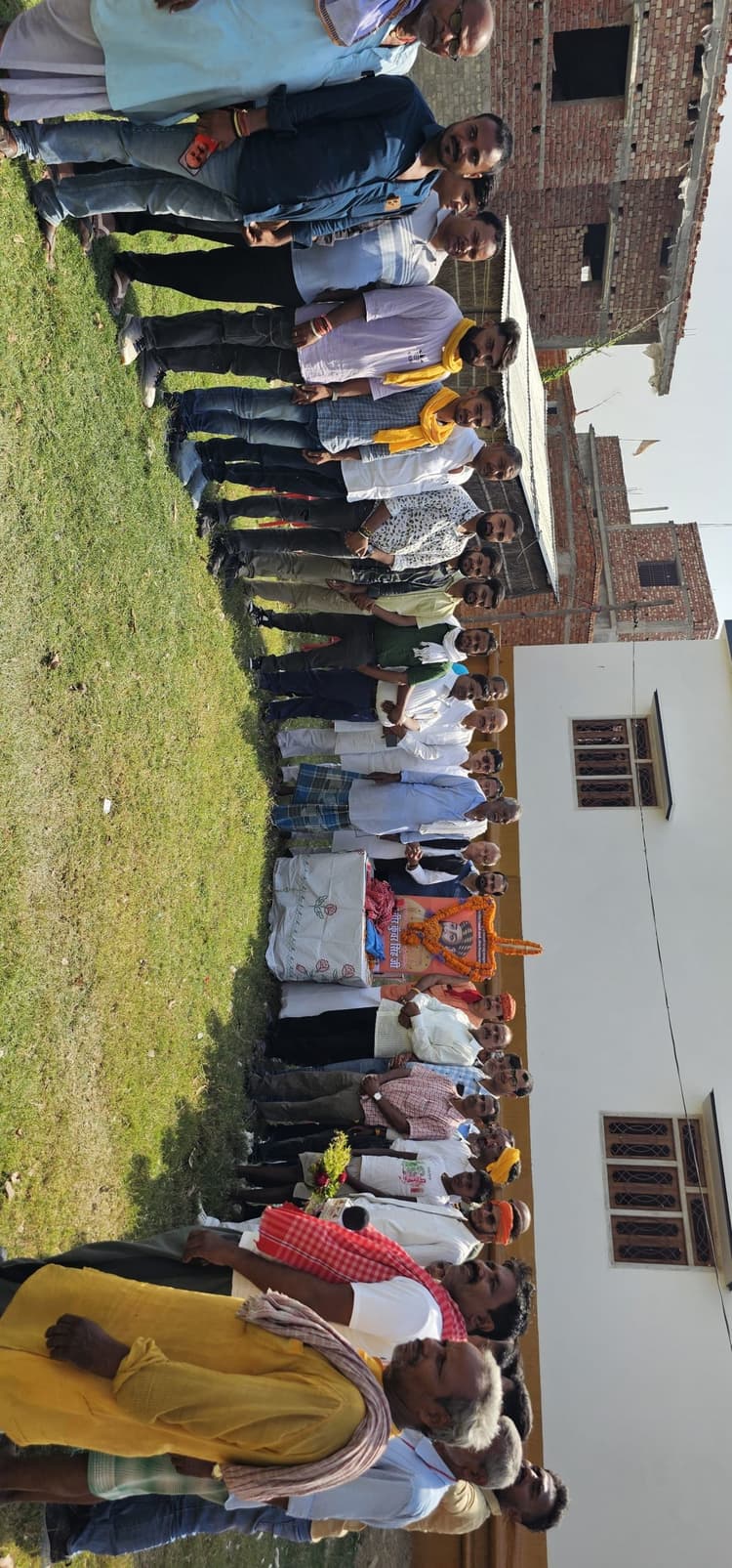 Motihari: भारत के महान सपूत व वीर योद्धा थे बाबू कुंवर सिंह