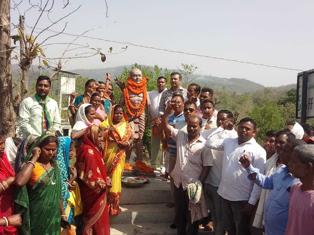 शहीद जीतराम बेदिया का स्वतंत्रता संग्राम में योगदान अहम : सुदेश