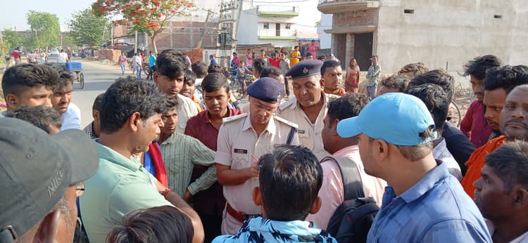 Aurangabad News : झोलाछाप डॉक्टर की लापरवाही से ऑपरेशन के बाद महिला की मौत