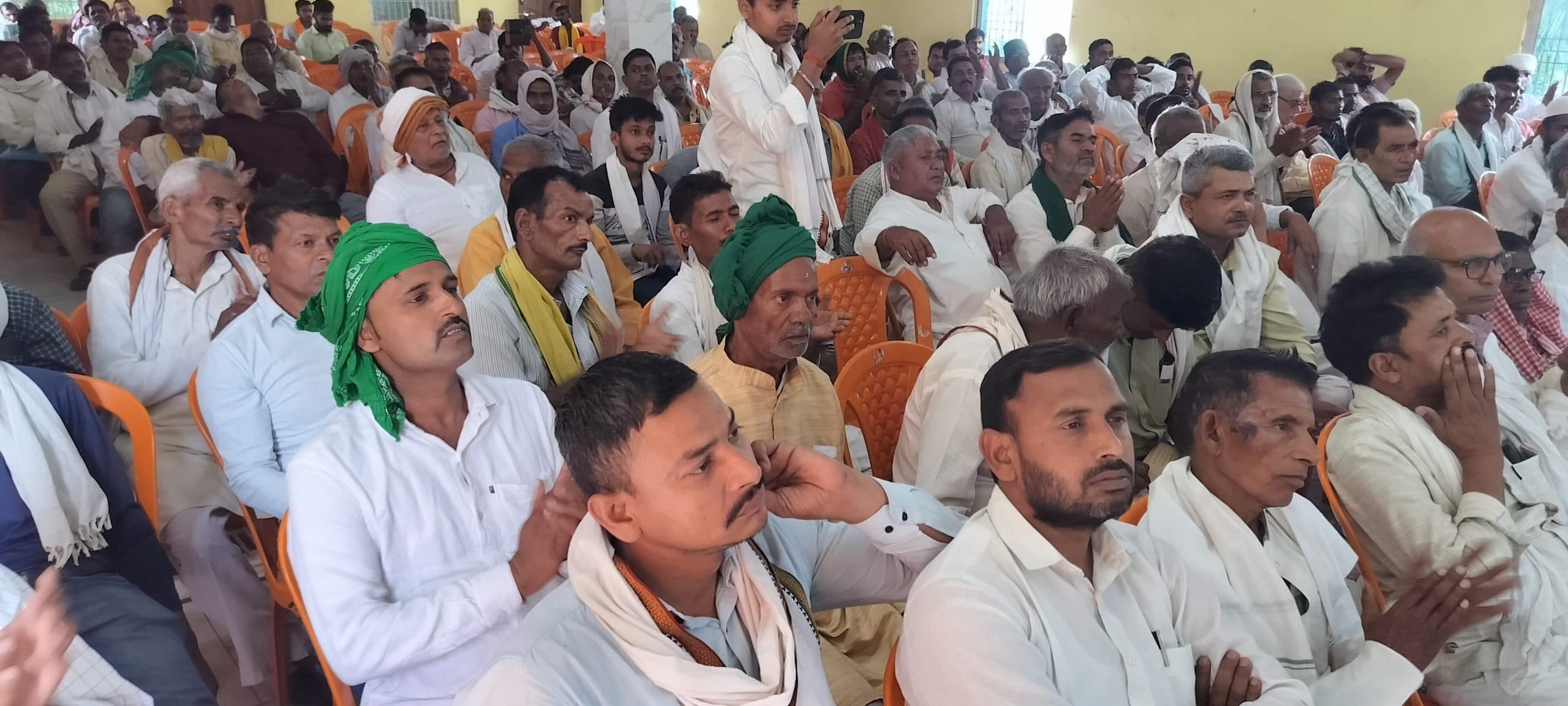 1990 में लालू प्रसाद का उदय नहीं हुआ होता, तो आज दाढ़ी बनाने वाले की बेटी भाषण नहीं देती : उर्मिला ठाकुर