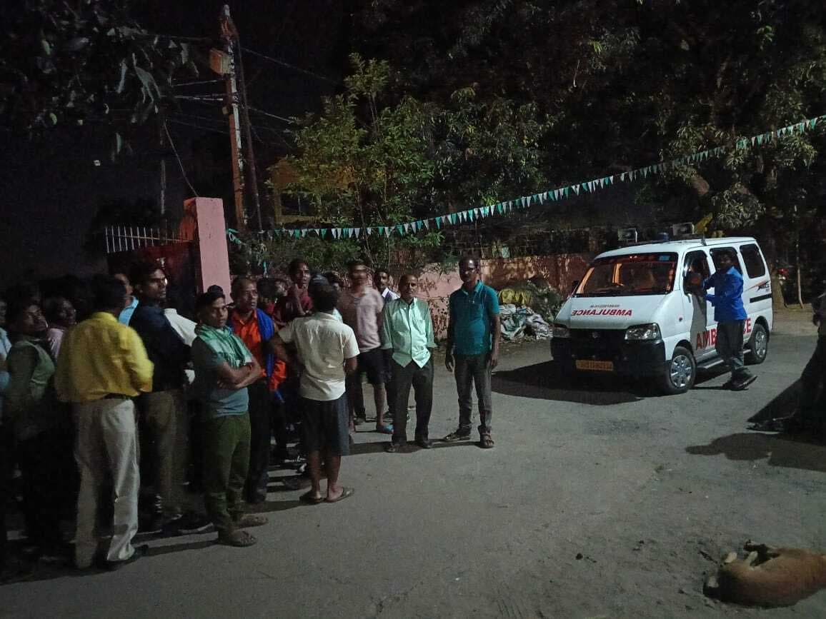 Bokaro News : सड़क दुर्घटना में घायल महिला की मौत