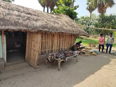 बोआरीजोर में शराब के नशे में धुत बेटे ने पीट-पीट कर पिता को मार डाला