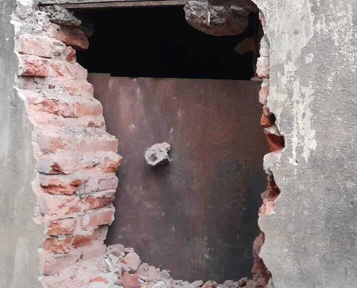 Giridih News: सीसीएल के स्टोर से 15 लाख के सामान की चोरी