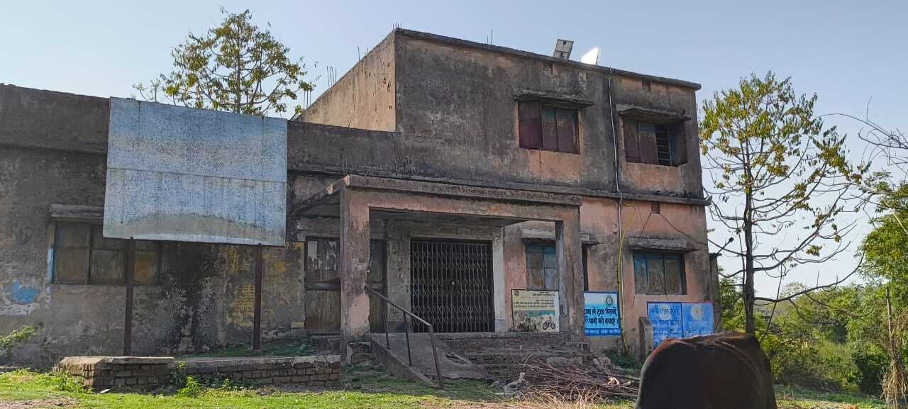 Bokaro News : जलशक्ति मंत्रालय से सम्मानित पंचायत में जल सकंट बड़ी चुनौती