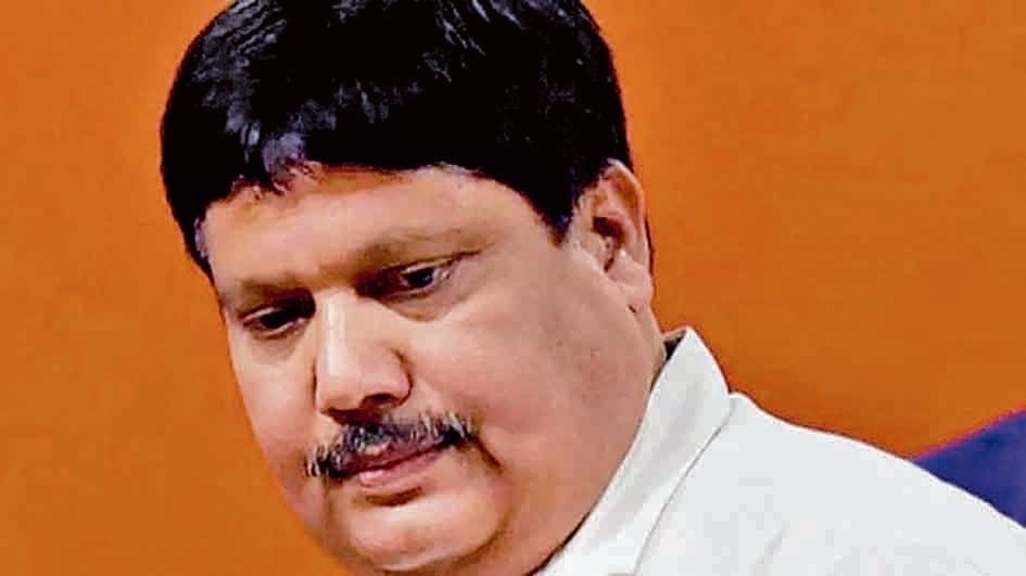 योग्य-अयोग्य उम्मीदवारों की सूची जारी होने से सीएम ममता बनर्जी समेत कई होंगे गिरफ्तार : अर्जुन सिंह