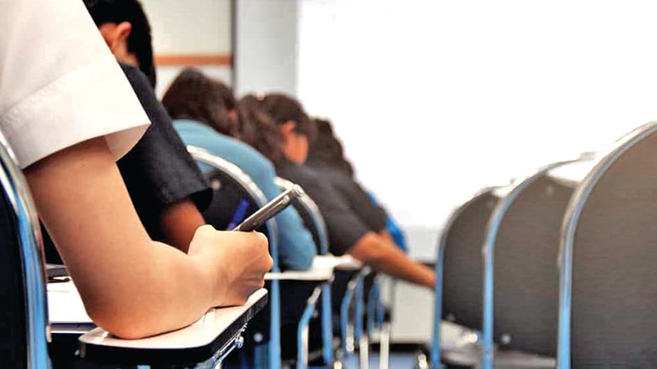 एचएस परीक्षा के नतीजे 15 मई तक