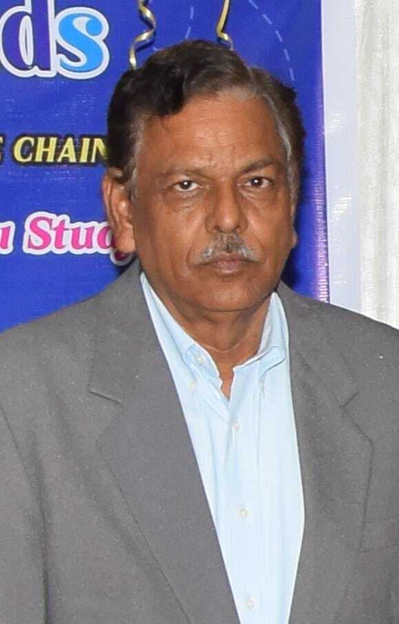 Jamshedpur News : उद्यमी सह समाजसेवी प्रभात अग्रवाल का निधन