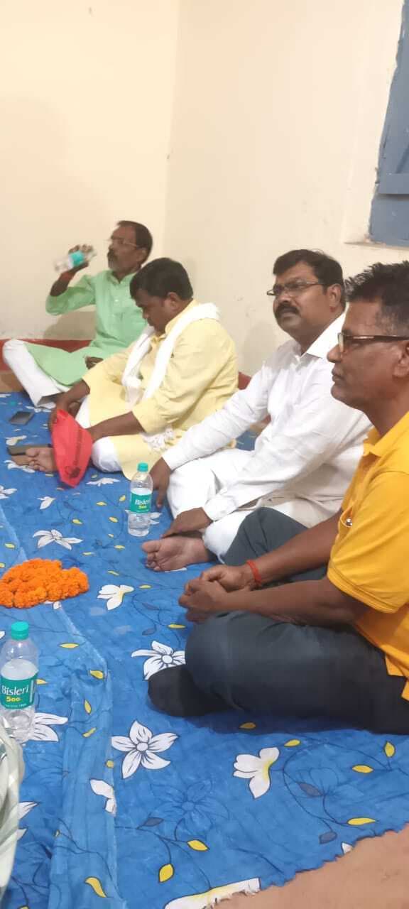 वीआइपी पार्टी का कार्यकर्ता सम्मेलन आज, शामिल होंगे मुकेश साहनी