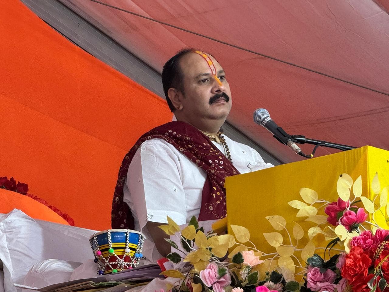 शिवजी को पाने के लिए किसी तंत्र-मंत्र की नहीं होती है जरूरत: पं प्रदीप मिश्रा