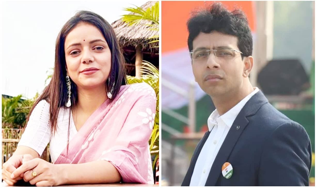 सीयूएसबी के प्राध्यापक अमेरिका में प्रस्तुत करेंगे शोधपत्र