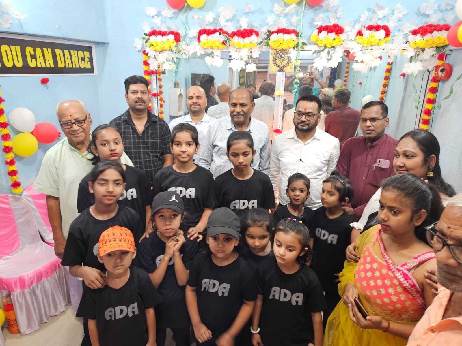 कला अभिव्यक्ति से बढ़ता है बच्चों का आत्मबल : पंकज झा