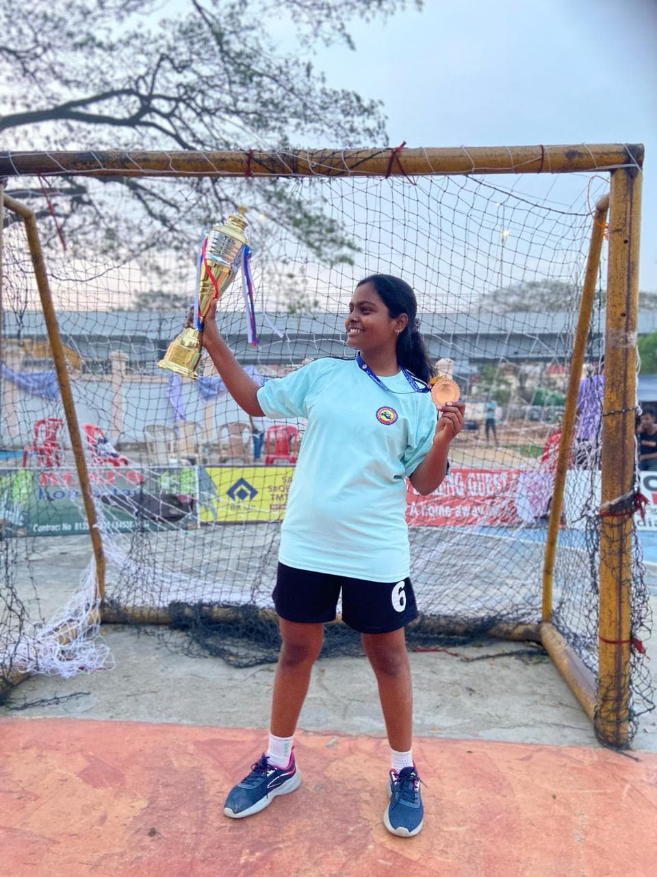 Cm School of Excellence Burmamines sports :  सीएम स्कूल ऑफ एक्सीलेंस बर्मामाइंस के छात्रों का शानदार प्रदर्शन