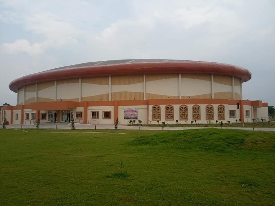 उत्साहित है बेतिया ! कल ऑडिटोरियम में सुप्रसिद्ध गायिका देवी बहाएंगी सुर लहरी