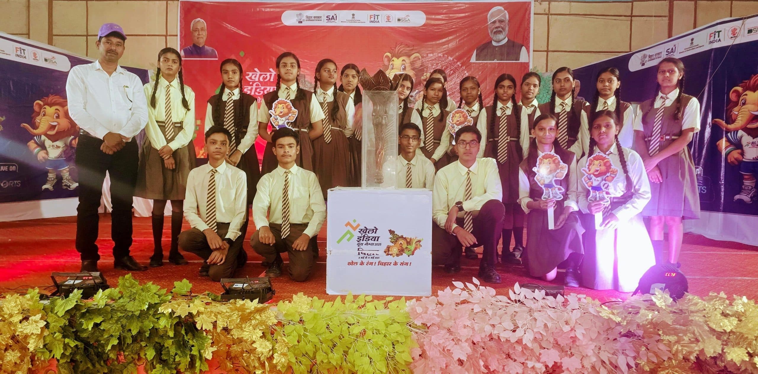 Sasaram News : एक सच्चा खिलाड़ी वही है, जो हार को कभी स्वीकार नहीं करता : विजय