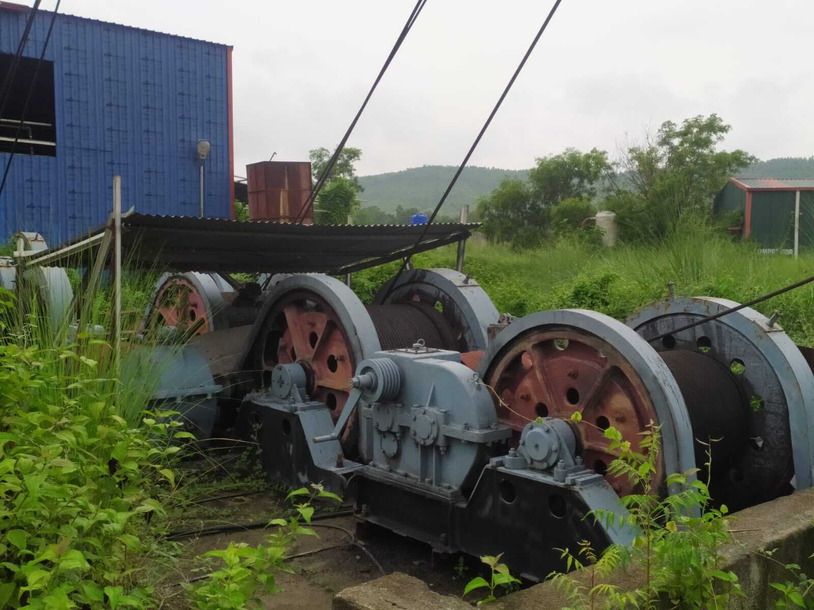 East Singhbhum News : सुरदा फेस टू में पांच साल से काम बंद, 120 मजदूर बेकार, पलायन शुरू