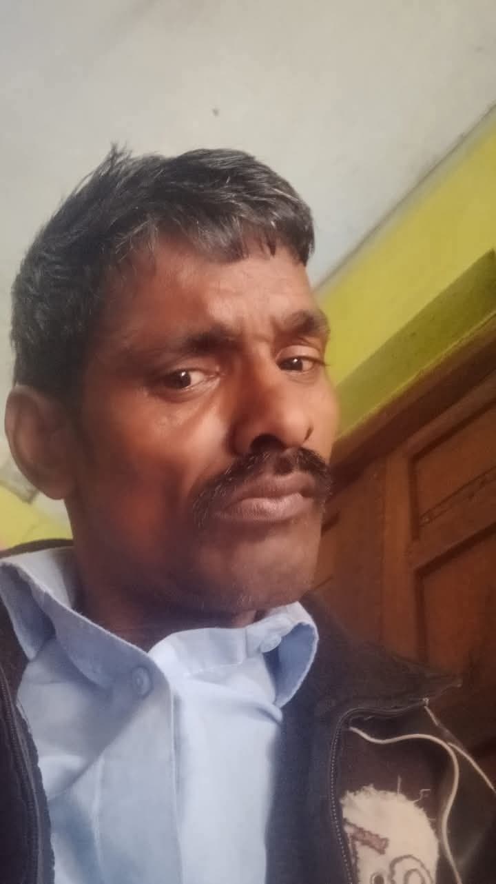 Giridih News: समाजसेवी दिव्यांग संतोष के निधन से इलाके में शोक