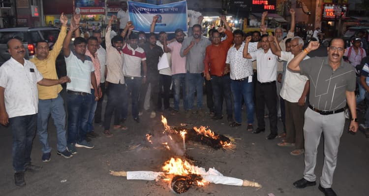 Bokaro News: ऐसी कार्रवाई हो कि हमला करना भूल जायें आतंकी