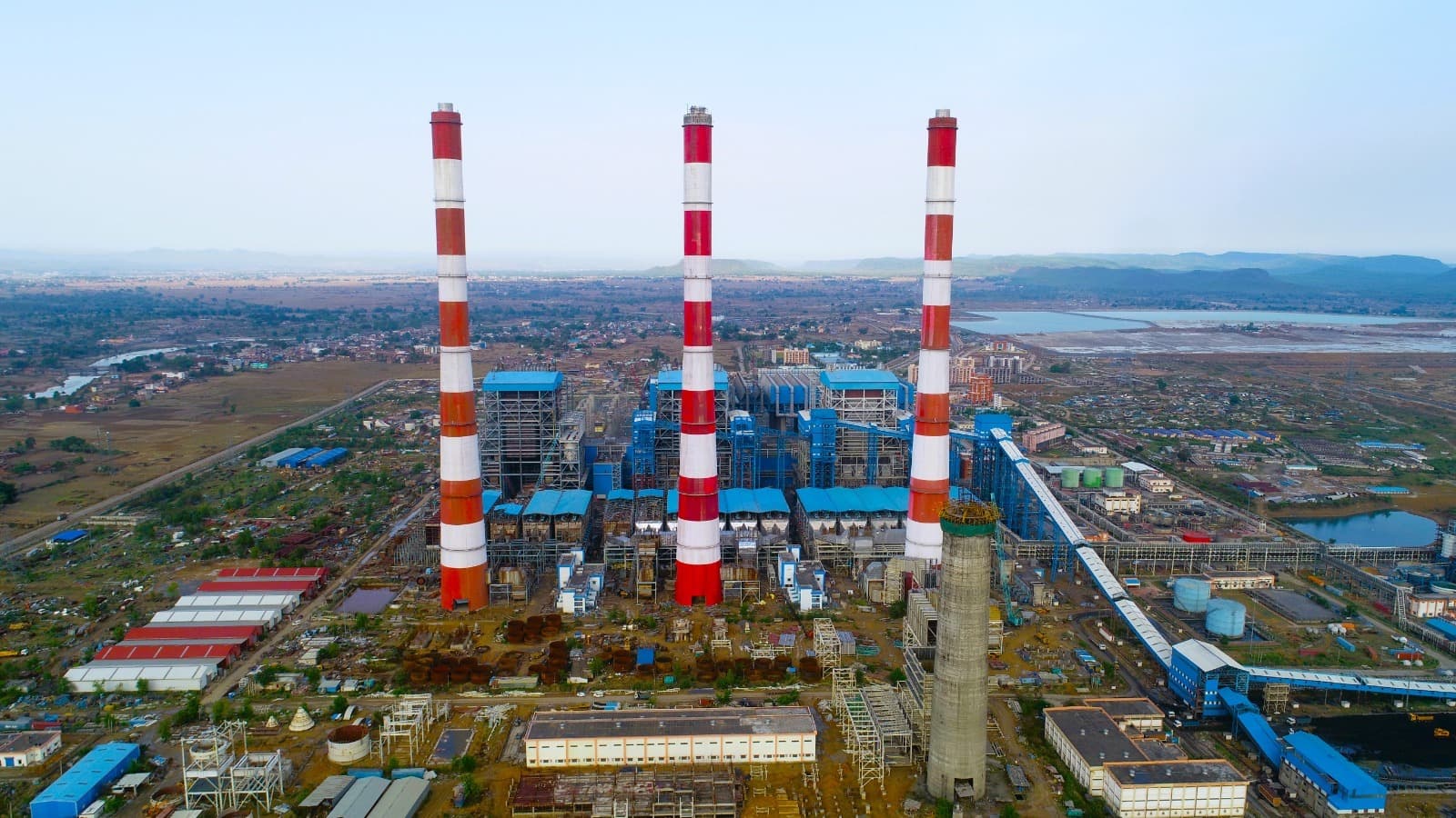 Ranchi News : एनटीपीसी के नॉर्थ कर्णपुरा की तीसरी यूनिट का ट्रायल रन पूरा, मई के अंत तक शुरू होगा उत्पादन