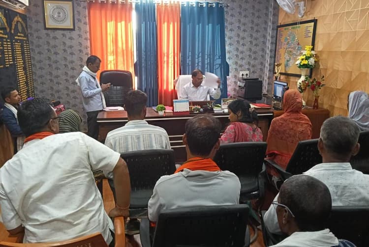 Bokaro News : प्रशासन की सक्रियता से रुका बाल विवाह