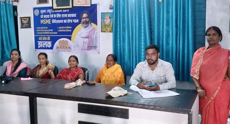 Bokaro News : पंचायती राज दिवस पर पंचायत सचिवालयों में हुए कार्यक्रम