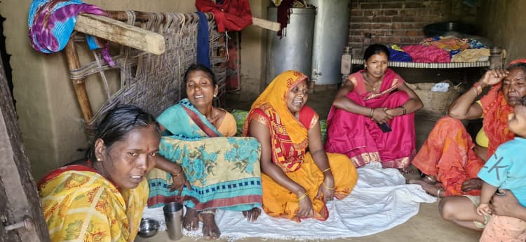 मामूली विवाद में अधेड़ की लाठी-डंडे से पीट-पीटकर हत्या, एफआइआर दर्ज