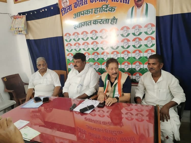 आतंकवादियों को सबक सिखाते पीड़ित परिवारों को करें न्याय सुनिश्चितः डॉ तारानंद सादा