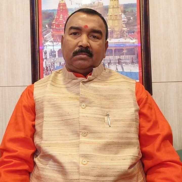 आपदा प्रबंधन मंत्री को मिला सहरसा जिले का प्रभार