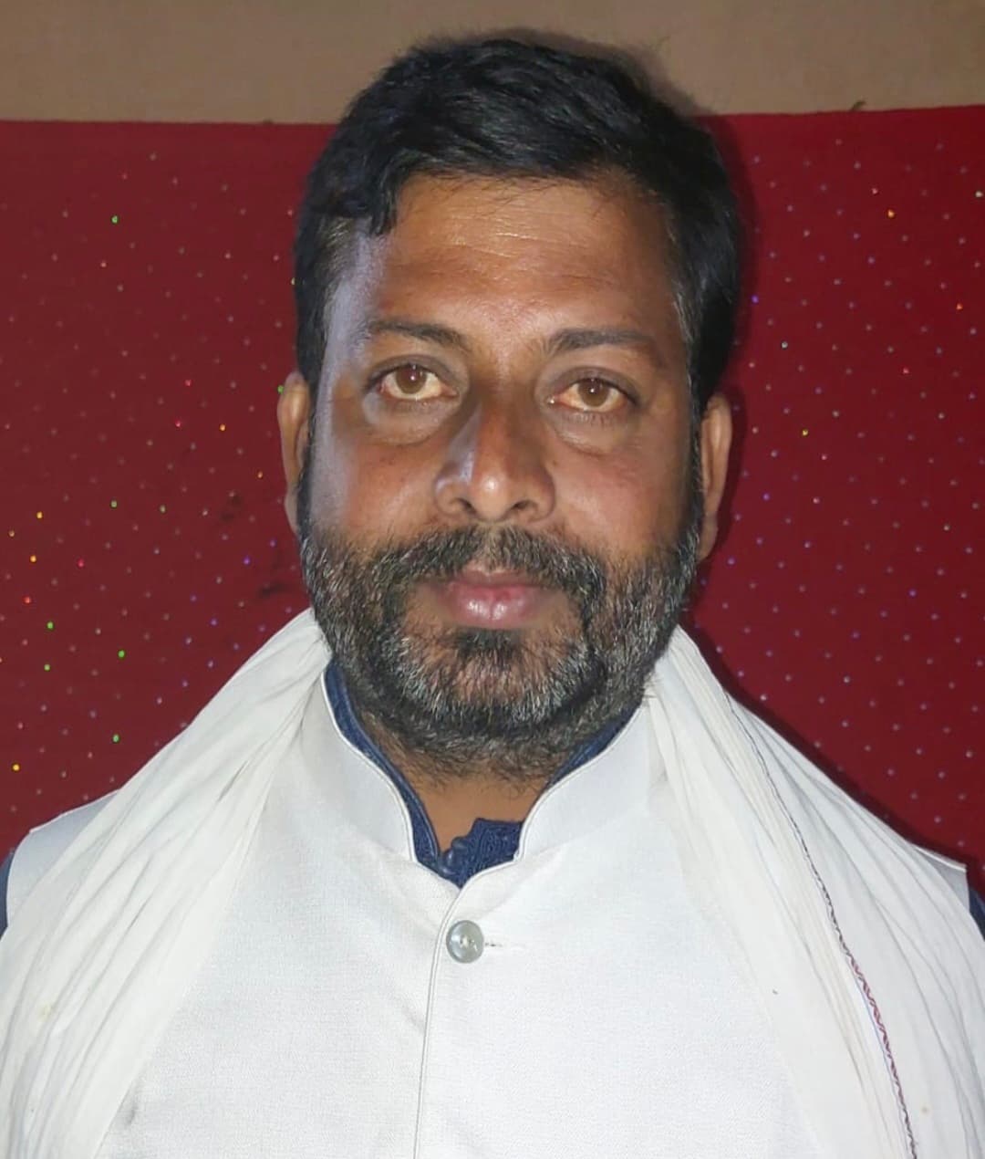 सोहथा उत्तरी पंचायत के पैक्सध्यक्ष का असामयिक निधन