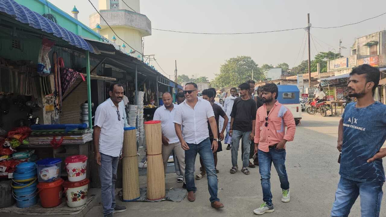 243 सीटों पर मजबूती से चुनाव लड़ेंगे : लांडे