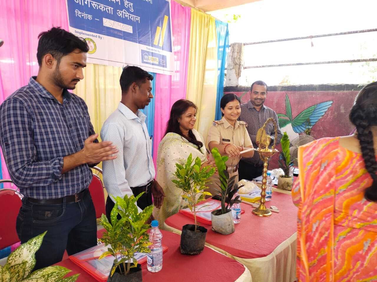 स्वरोजगार से जुड़कर महिलाएं बने आत्मनिर्भर : पूजा