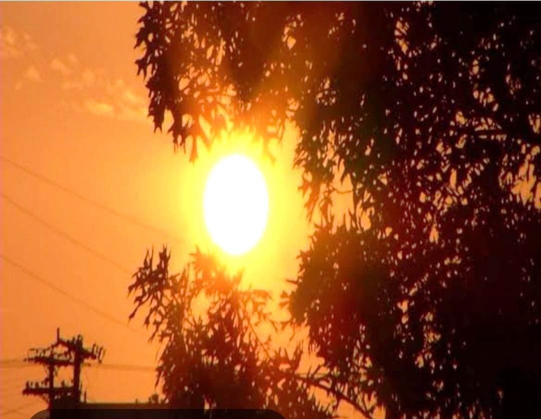 Madhubani News : दो दिन रहेगा हॉट डे, 27 के बाद फिर आंधी तुफान व बिजली गिरने की संभावना