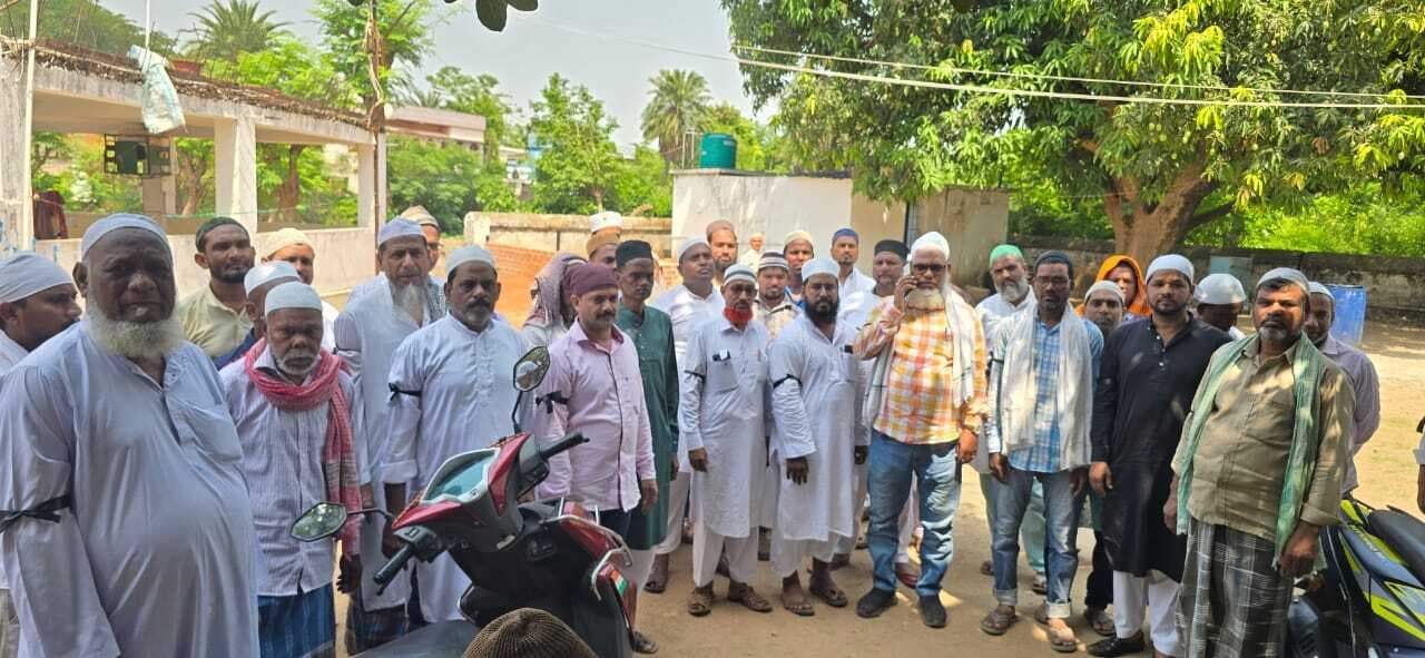 East Singhbhum News : इस्लाम में निहत्थों की हत्या करना गुनाह, दोषियों पर कड़ी कार्रवाई हो