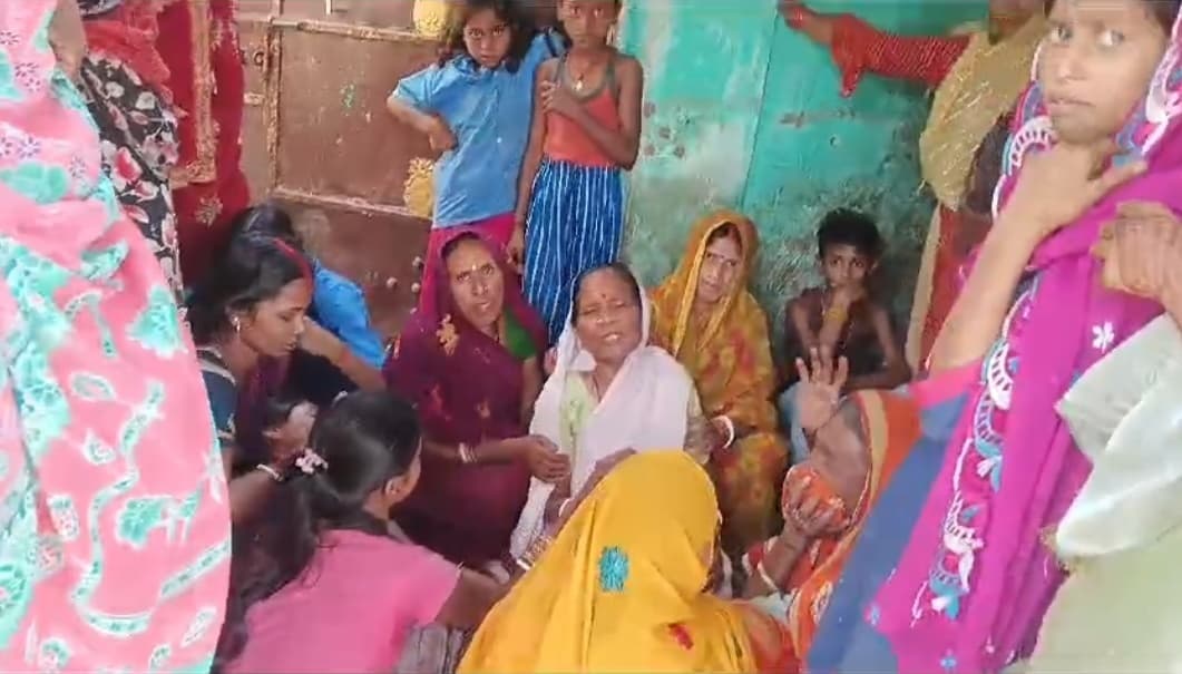 स्नान के दौरान बूढ़ी गंडक में किशोर लापता, खोजबीन जारी