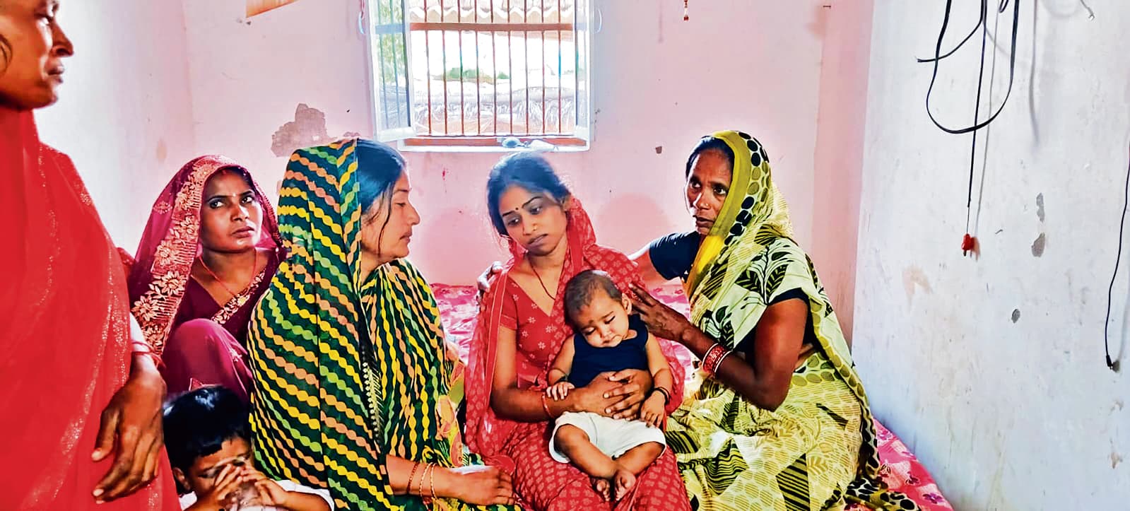 Gopalganj News : यूपी में सड़क हादसे में विजयीपुर के युवक समेत दो की गयी जान, एक की हालत गंभीर