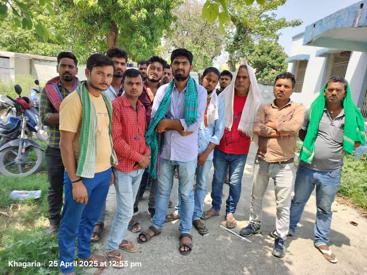 जख्मी युवक की इलाज के दौरान नेक्टर हॉस्पिटल में हुई मौत