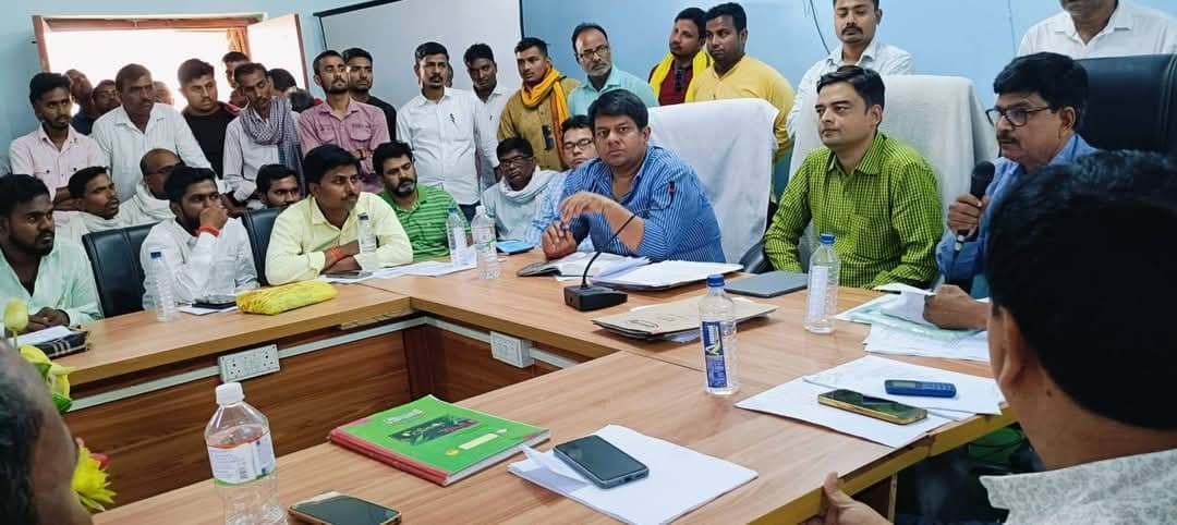 पंचायत सचिवालय अब प्रतिदिन सुबह 10 बजे से 5 बजे तक खुलेगा: बीडीओ