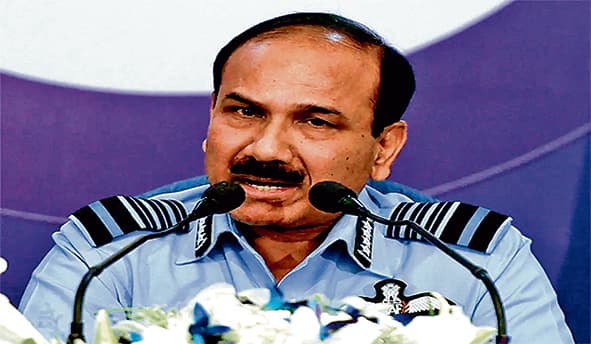 ‘फिर हमला करने का आ गया समय’