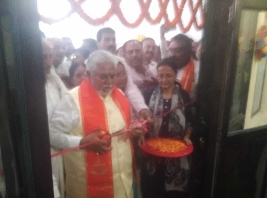 Political news from Samastipur:हसनपुर सहित पांच प्रखंडों में बनेगा सब्जी समिति का नया गोदाम : मंत्री