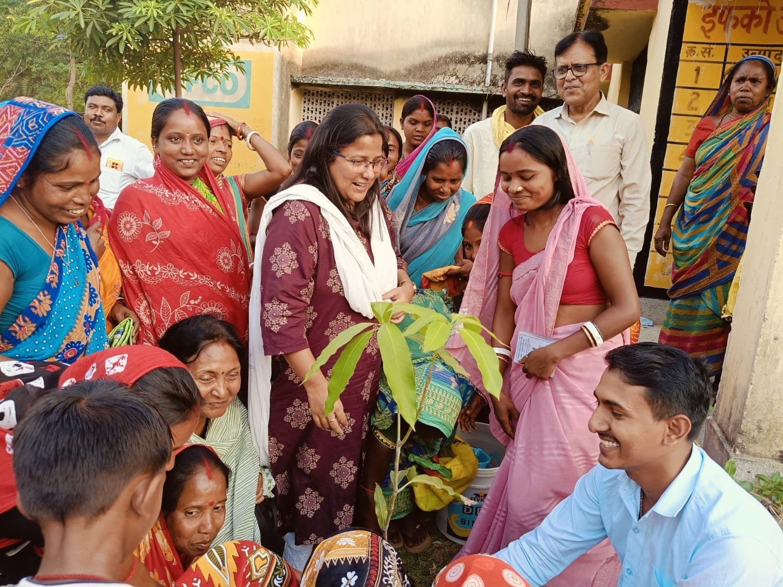 Bokaro News: एक माह तक जिले के सभी पैक्स में चलेगा सदस्यता अभियान : श्वेता गुड़िया