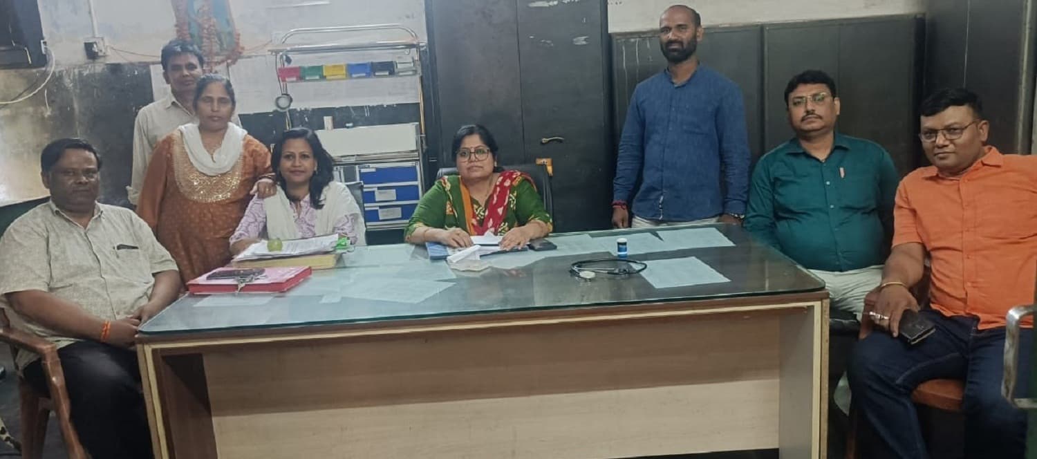 Bokaro News: मलेरिया संक्रामक बीमारी नहीं, मच्छर के काटने पर ही संक्रमण