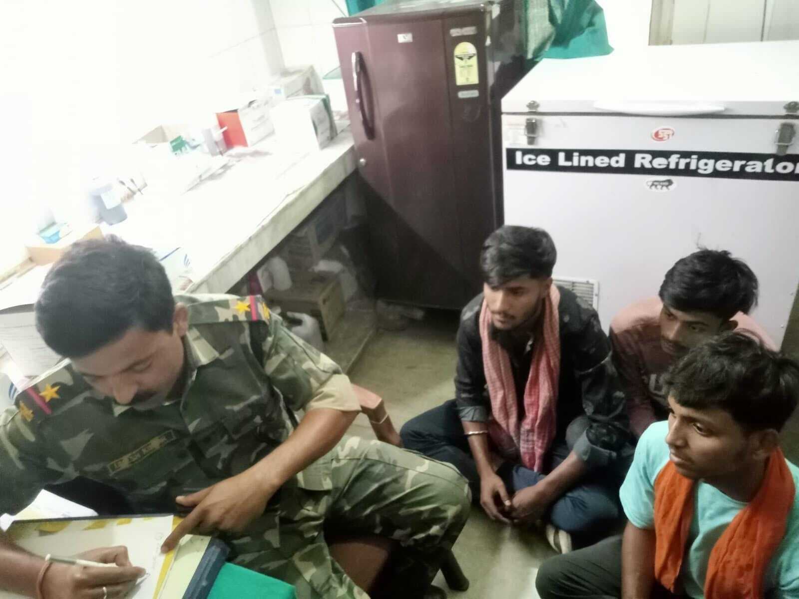 Bokaro News : अस्पताल में कर्मचारियों के साथ मारपीट