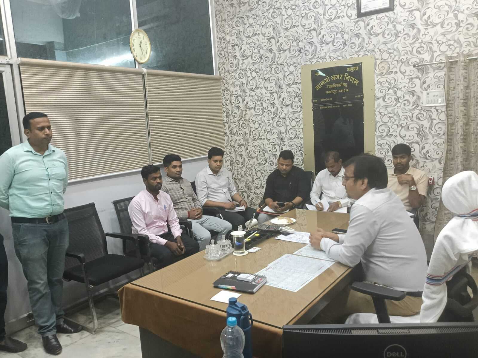 अपना घर बनाने का सपना होगा साकार, मानगो में आवेदन शुरू