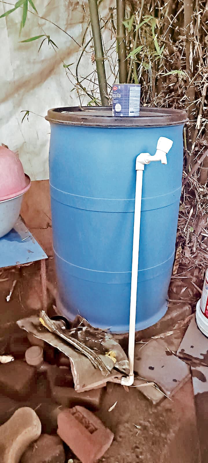 Rourkela News: कोयलनगर की जेना बस्ती में नयी पाइपलाइन बिछाने के बाद से नहीं आ रहा पानी, लोग परेशान