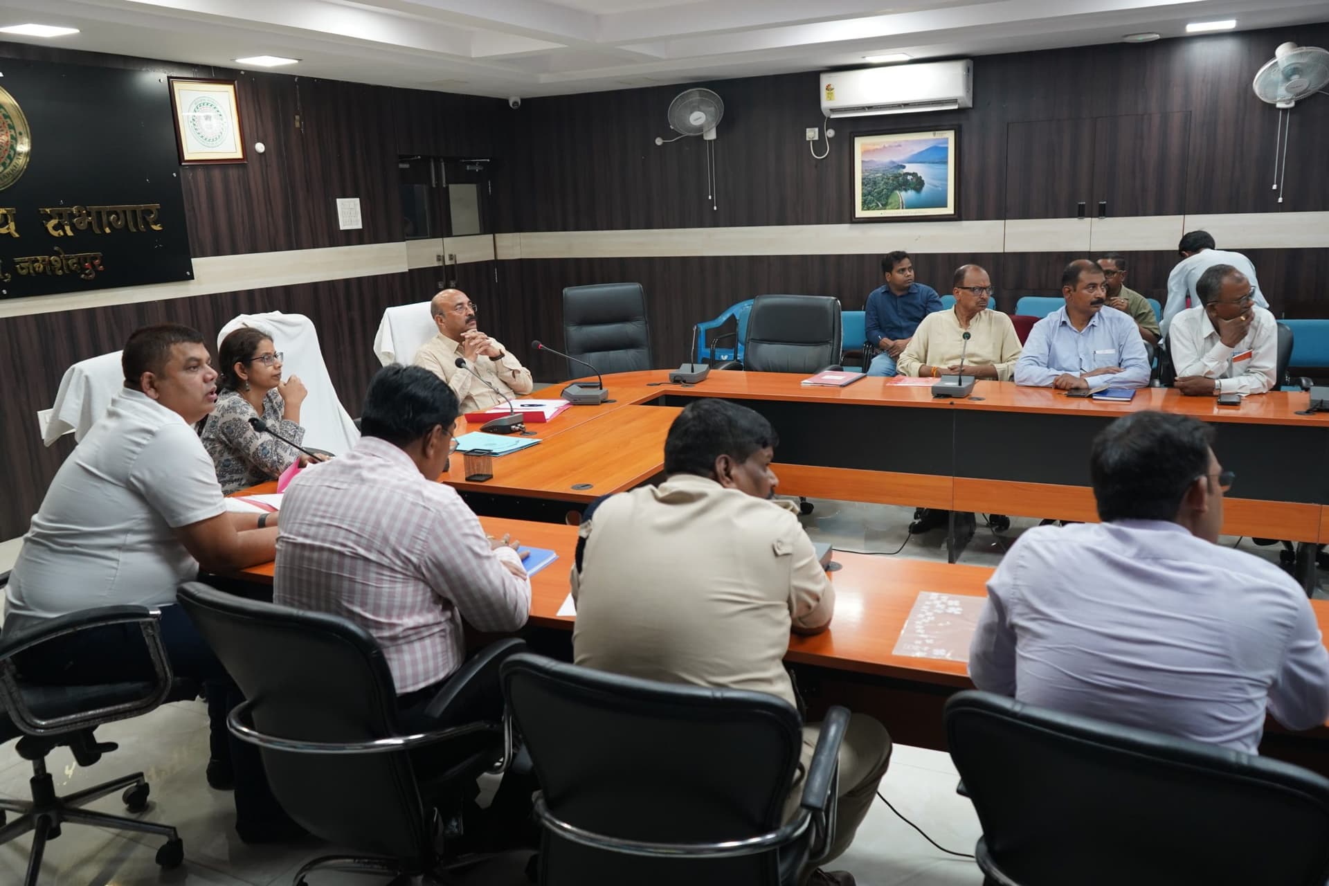 Jamshedpur News : मार्च महीने में 30 सड़क दुर्घटनाओं में 22 की गयी जान, 14 गंभीर रूप से घायल