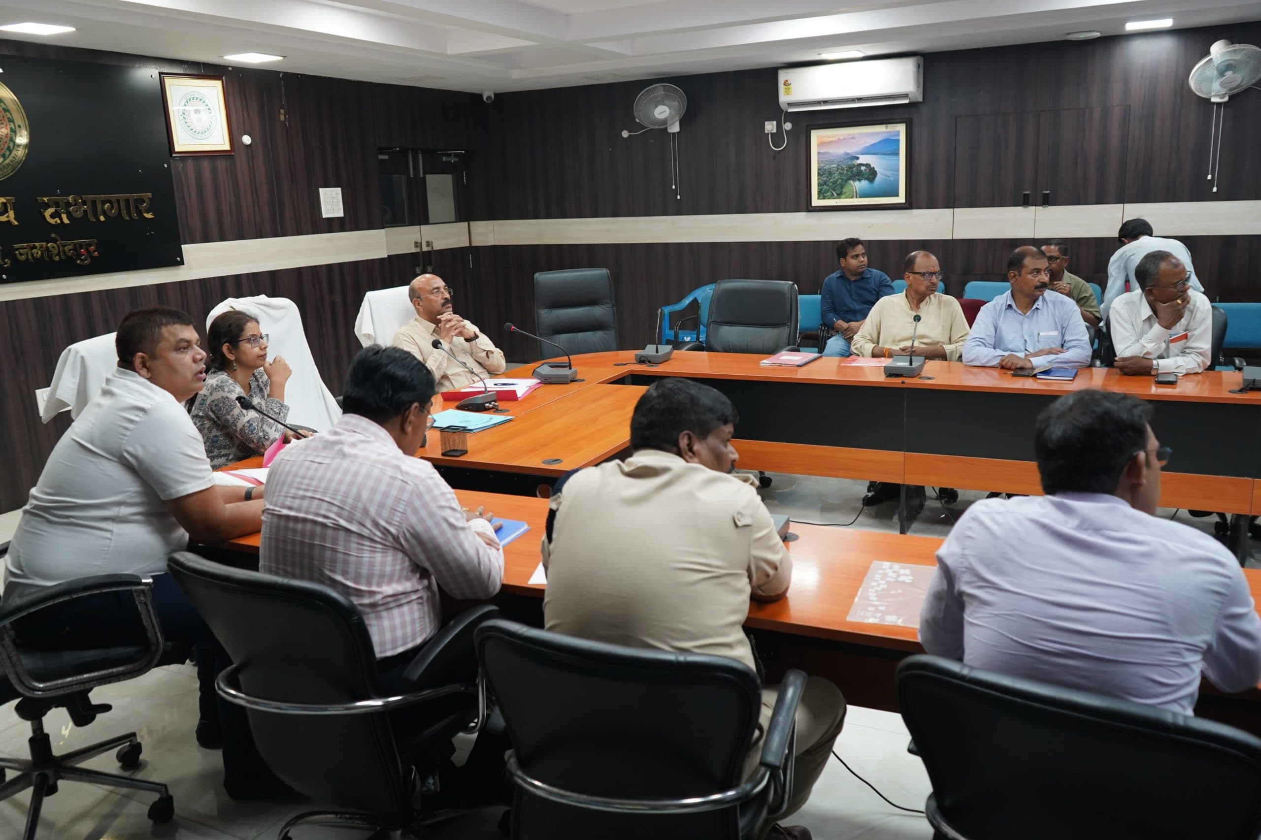 Jamshedpur News : मार्च महीने में 30 सड़क दुर्घटनाओं में 22 की गयी जान, 14 गंभीर रूप से घायल